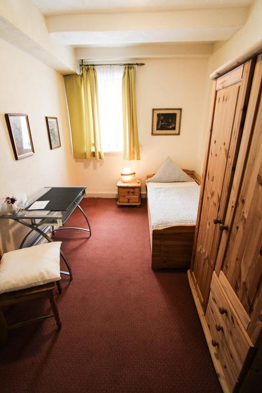 Hotel Deutsches Haus ノルトハイム エクステリア 写真