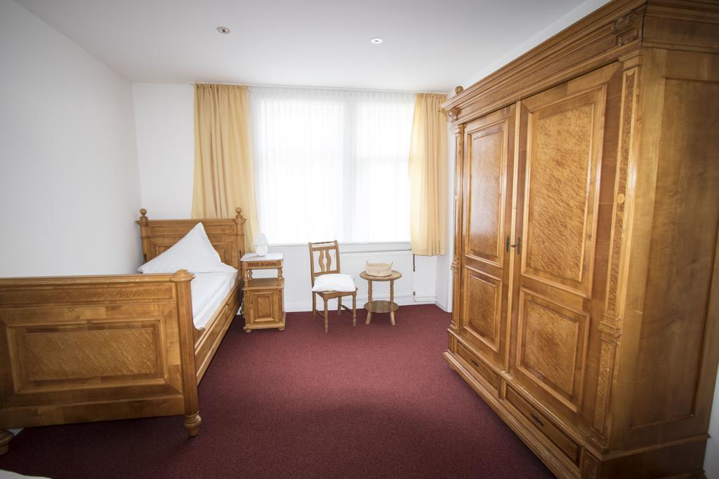 Hotel Deutsches Haus ノルトハイム エクステリア 写真