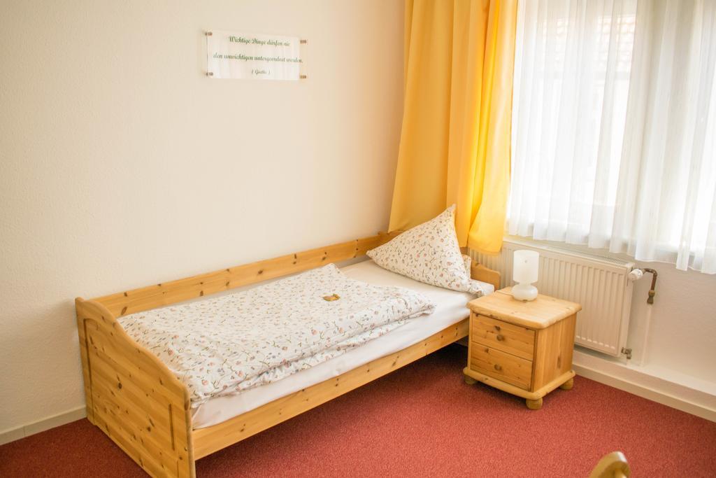 Hotel Deutsches Haus ノルトハイム エクステリア 写真
