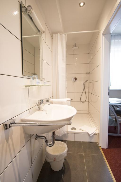 Hotel Deutsches Haus ノルトハイム エクステリア 写真