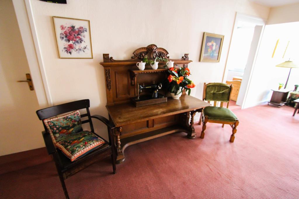 Hotel Deutsches Haus ノルトハイム エクステリア 写真